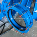 Accouplement flexible en fonte ductile